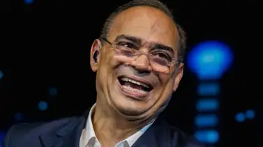 Niegan la solicitud de visa a Gilberto Santa Rosa para entrar a Colombia Niegan la solicitud de visa a Gilberto Santa Rosa para entrar a Colombia