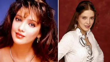 Adela Noriega: el gran misterio que rodea su vida Adela Noriega: el gran misterio que rodea su vida