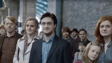 Excluyen a actriz de “Harry Potter” por tener OnlyFans Excluyen a actriz de “Harry Potter” por tener OnlyFans