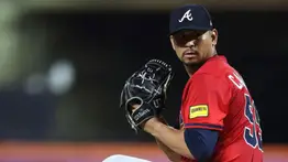 ¿Le dice NO a Leones? Carlos Carrasco podría llegar a este equipo (+Detalles)