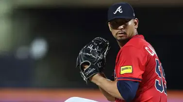 ¿Le dice NO a Leones? Carlos Carrasco podría llegar a este equipo (+Detalles) ¿Le dice NO a Leones? Carlos Carrasco podría llegar a este equipo (+Detalles)