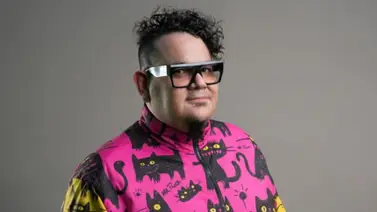 El venezolano Mr. Pauer es nominado a los Premios Latin Grammy 2025 