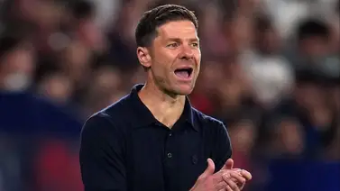 Xabi Alonso iguala a Carlo Ancelotti y busca este récord en el Real Madrid Xabi Alonso iguala a Carlo Ancelotti y busca este récord en el Real Madrid