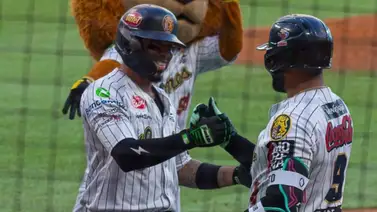 ¿Con qué grandesligas contarían los Leones en el día inaugural de la 2025-2026? ¿Con qué grandesligas contarían los Leones en el día inaugural de la 2025-2026?