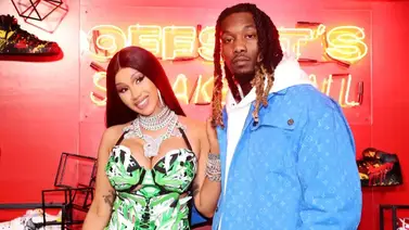 Cardi B afirma que Offset retrasa el proceso de divorcio por dinero