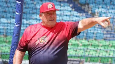 Buddy Bailey acompaña a estos dos ilustres personajes como los mánagers más exitosos en la LVBP Buddy Bailey acompaña a estos dos ilustres personajes como los mánagers más exitosos en la LVBP