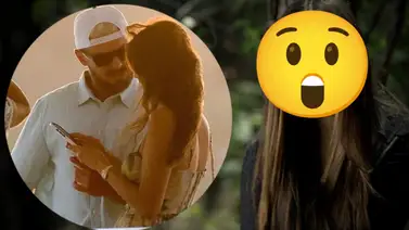 Captaron a Zac Efron muy cercano a esta famosa actriz Captaron a Zac Efron muy cercano a esta famosa actriz