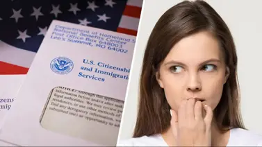 Estados Unidos nuevo examen de naturalización