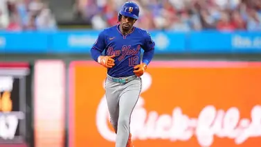 Mets de Nueva York sigue con la soga al cuello en la recta final
