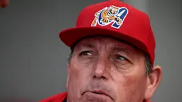 LVBP: Tigres de Aragua anuncia el retiro del número de Buddy Bailey (+Info)