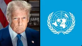 La OMS desmiente afirmaciones de Trump sobre vacunas y autismo