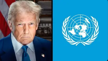 La OMS desmiente afirmaciones de Trump sobre vacunas y autismo