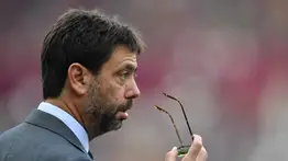 Expresidente de la Juventus condenado a prisión por esta razón