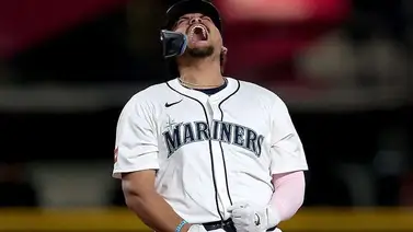 MLB: Eugenio y los Marineros de Seattle aseguran presencia en postemporada MLB: Eugenio y los Marineros de Seattle aseguran presencia en postemporada