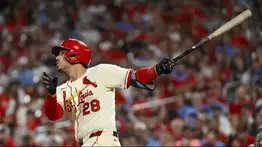 Juegos para hoy en la MLB: 24 de septiembre de 2025