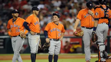 ¿Cuándo fue la última vez que los Astros de Houston no jugaron Playoffs? ¿Cuándo fue la última vez que los Astros de Houston no jugaron Playoffs?