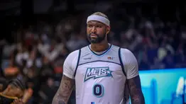 La cantidad de dinero que pidió DeMarcus Cousins para jugar en República Dominicana (+Detalles)