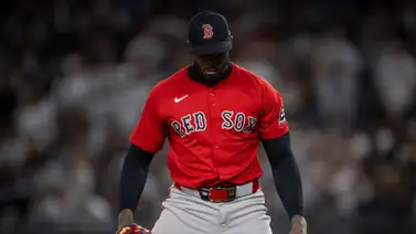 Por esta razón Aroldis Chapman cobrará más dinero en 2025 (+Detalles) Por esta razón Aroldis Chapman cobrará más dinero en 2025 (+Detalles)