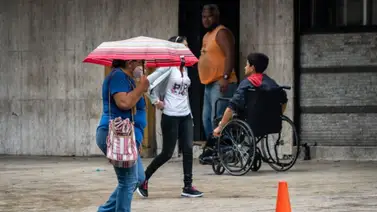 Inameh onda tropical Inameh onda tropical