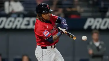 MLB: Cleveland convierten una temporada desgarradora en un milagro MLB: Cleveland convierten una temporada desgarradora en un milagro