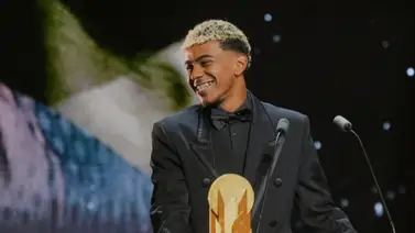 ¿Buenas noticias? Esto dice Hansi Flick sobre la recuperación de Lamine Yamal ¿Buenas noticias? Esto dice Hansi Flick sobre la recuperación de Lamine Yamal