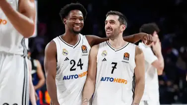 Estos son los jugadores latinos que estarán en la Supercopa Endesa 