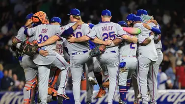 La insólita hazaña de Cardenales de San Luis que le da esperanza a los Mets de Nueva York La insólita hazaña de Cardenales de San Luis que le da esperanza a los Mets de Nueva York