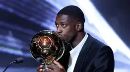 Este jugador gana más que el ganador del Balón de Oro 2025