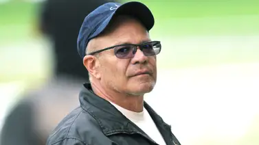 Conoce cual es el “tajo” de Abraham Campos para este domingo en la Rinconada (+Video) Conoce cual es el “tajo” de Abraham Campos para este domingo en la Rinconada (+Video)