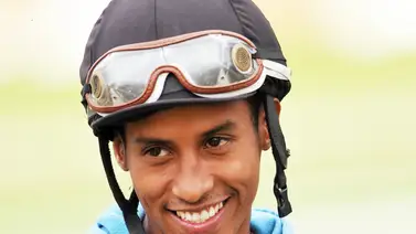 Aldry Siso espera visitar al recinto de ganadores con estas montas en la R37 (+Video) Aldry Siso espera visitar al recinto de ganadores con estas montas en la R37 (+Video)