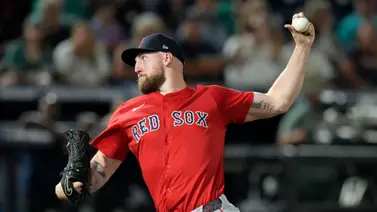 MLB: Garrett Crochet se juega tres coronas en su última apertura del 2025