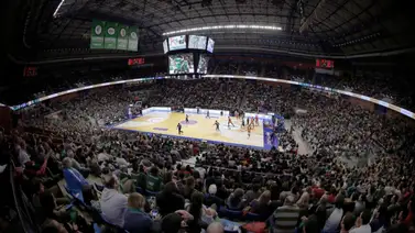 Supercopa Endesa: ¿Cuánto cuestan las entradas? (En vivo por Meridiano TV y Meridiano.net) Supercopa Endesa: ¿Cuánto cuestan las entradas? (En vivo por Meridiano TV y Meridiano.net)