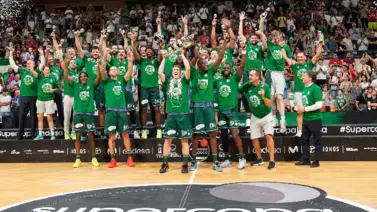 ¿Cuánto dinero gana el campeón de la Supercopa Endesa?