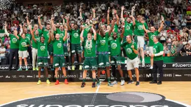 ¿Cuánto dinero gana el campeón de la Supercopa Endesa? ¿Cuánto dinero gana el campeón de la Supercopa Endesa?