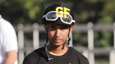 Leomar Sangronis confía en la mejoría de estos ejemplares para un triunfo épico en el 5y6 dominical (+Entrevista) Leomar Sangronis confía en la mejoría de estos ejemplares para un triunfo épico en el 5y6 dominical (+Entrevista)