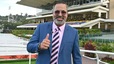 Doble carta de élite: Los dos presentados de Eliecer Gómez serán protagonistas en la R37 (+Video) Doble carta de élite: Los dos presentados de Eliecer Gómez serán protagonistas en la R37 (+Video)