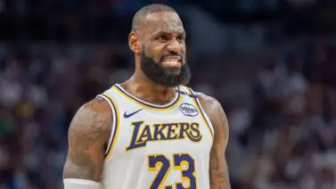 ¿Estilo europeo? LeBron James comienza a preparar este increíble proyecto para la liga ¿Estilo europeo? LeBron James comienza a preparar este increíble proyecto para la liga