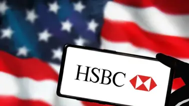 HSBC EEUU