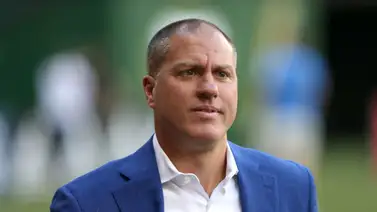 "Se trata de mi Vinotinto" expresó postulante al puesto de DT "Se trata de mi Vinotinto" expresó postulante al puesto de DT