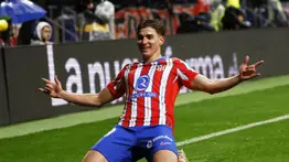 El Chiringuito de Jugones prepara programa especial por el derbi madrileño