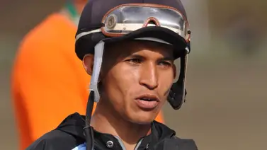 Atención: Descubre las montas de Winder Véliz para la R37 en La Rinconada (+Entrevista) Atención: Descubre las montas de Winder Véliz para la R37 en La Rinconada (+Entrevista)