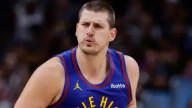 Nikola Jokic afianza su compromiso con Denver Nuggets Nikola Jokic afianza su compromiso con Denver Nuggets