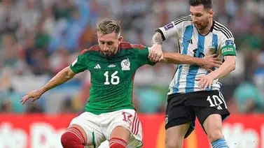 México se enfrentará a Argentina: ¿Cuándo se dará este partido? México se enfrentará a Argentina: ¿Cuándo se dará este partido?