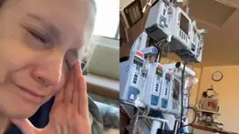 Muere influencer estadounidense tras sufrir cáncer: tenía 14 años