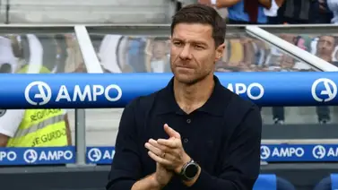 Esto opina el Real Madrid sobre los métodos de Xabi Alonso Esto opina el Real Madrid sobre los métodos de Xabi Alonso