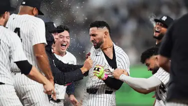 MLB: ¿Qué necesitan los Yankees para arrebatarles la División a Toronto? (+Números)