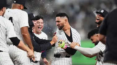 MLB: ¿Qué necesitan los Yankees para arrebatarles la División a Toronto? (+Números) MLB: ¿Qué necesitan los Yankees para arrebatarles la División a Toronto? (+Números)