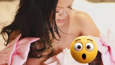 Rihanna se convierte en madre: así es la primera hija de la cantante 