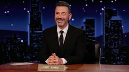 Jimmy Kimmel- Jimmy Kimmel