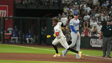 MLB: Dave Roberts estalla luego de derrota de los Dodgers (+Info)